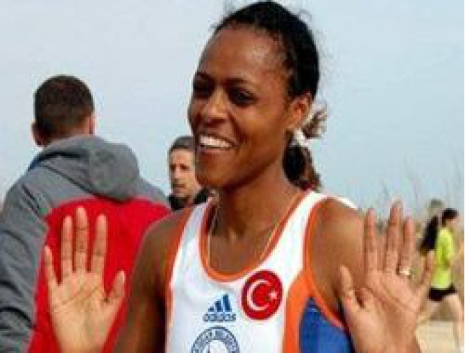 IAAF Alimutu Bekele'nin peşini bırakmıyor