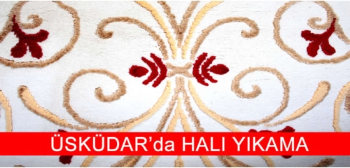 Uskudar Da Hali Yikama Ve Hali Temizliginde Dikkat Edilecek