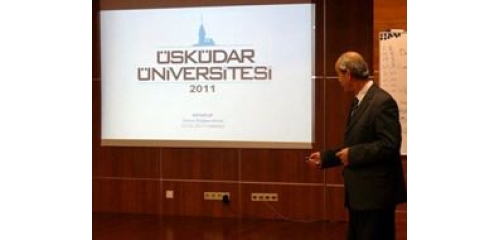 Uskudar Universitesi Resmen Kuruldu
