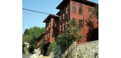 dikkat dizi cekimi icin ev araniyor